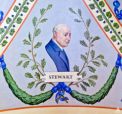 J. George Stewart