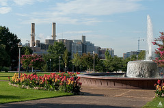 Capitol Power Plant