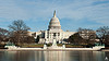 Capitol Reflecting Pool