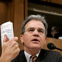 Sen. Tom Coburn M.D.