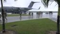 U.S.Army Pacific CCP HAST Deploys to Tonga B roll #2