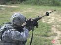 4 IBCT Soldiers test the GREM weapon system during Vanguard Focus Exercise