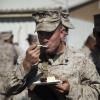 RCT-7 Celebrate the Marine Corps 237th birthday [Image 4 of 28]