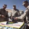 RCT-7 Celebrate the Marine Corps 237th birthday [Image 2 of 28]