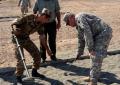 Kansas National Guard partners with Armenia for demining