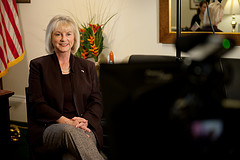 Weekly Republican Address 11/24/11: Rep. Sandy Adams (R-FL)