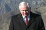 Defense Secretary Gates Visits Great Wall of China