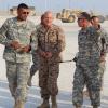 11th Air Defense Artillery Brigade Hosts CENTCOM Leaders [Image 2 of 5]