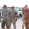 11th Air Defense Artillery Brigade hosts CENTCOM leaders [Image 3 of 5]