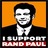 Rand Paul Review