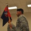 Reserve unit welcomes, bids farewell to top-ranking enlisted leaders [Image 1 of 20]