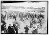 Race track - Saratoga (LOC) by The Library of Congress