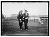 Mrs. Seligman, Mrs. M. Schiff (LOC) by The Library of Congress