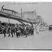 Mexican band leading sailors from Vera Cruz (LOC)