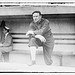 [Nixey Callahan, manager, Chicago AL (baseball)] (LOC)