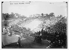 Yale - Class of 1894 -- ?? -- 6/16/14, Reunion (LOC)