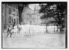 Yale - Class of '08 (LOC)