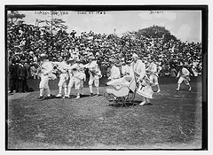 Class Day, Yale -- Class of 1908 (LOC)