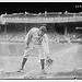 [Paddy Baumann, New York AL (baseball)]  (LOC)