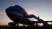 President Barack Obama Boards Air Force One