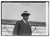 Col. Roosevelt on S.S. VANDYCK (LOC) by The Library of Congress