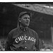 [Nixey Callahan, manager, Chicago AL (baseball)] (LOC)