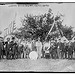 Under blue and gray - Gettysburg (LOC)