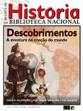 Edição nº 84 - Setembro 2012