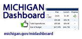 Michigan Dashboard