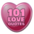 101 Love Quotes