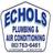 Echols Plumbing & AC