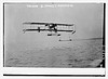 Weldon B. Cooke's aeroplane (LOC) by The Library of Congress