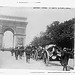 Berteaux Funeral in Champs Elysees, Paris (LOC)