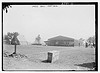 Mess Hall - Gettysburg (LOC) by The Library of Congress