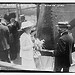 Dorothy Knight at "Wyoming" launch (LOC)