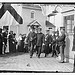 Secy Stimson & Gen. Grant at lawn party, Gov's Island. (LOC)