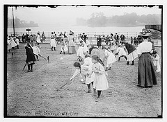 Farm for children, N.Y.C. (LOC)