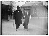 O.G. Jennings & wife (LOC) by The Library of Congress