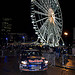 Cardiff WRC Ceremonial Start 041208