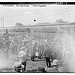 Veterans detraining - Gettysburg (LOC)