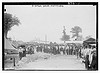 Dinner Hour - Gettysburg (LOC) by The Library of Congress