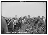 Pickett's men at Bloody Angle (LOC) by The Library of Congress