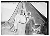 Col. Mann [and] Col. L. Clem (LOC) by The Library of Congress