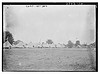 Camp - Gettysburg (LOC) by The Library of Congress