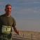 Deployed runners push bodies, complete marathon overseas