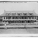 Chang Sha -- Yale-in-China - Dormitory and tennis court (LOC)