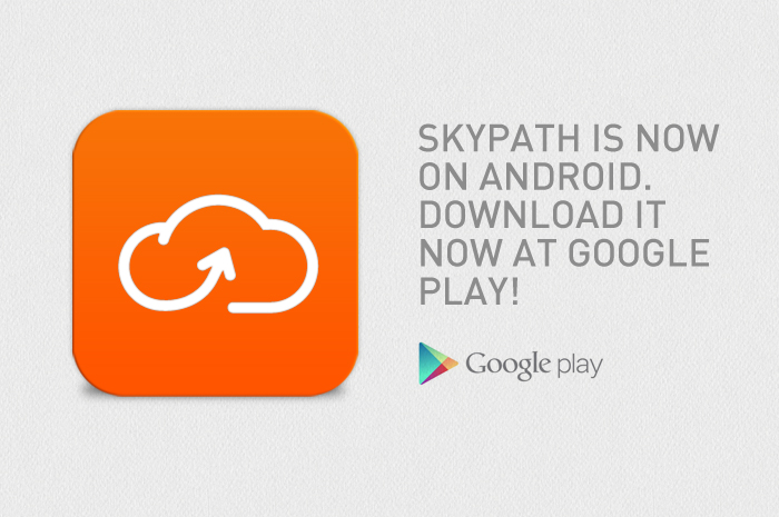 SkyPath is Here