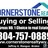 Cornerstone Realty