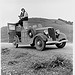 Dorothea Lange, Resettlement Administration photographer, in California (LOC)