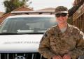 Why we serve: Cpl. Margie Jones